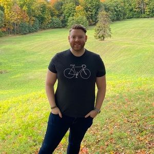 Meet your Posher, Justin